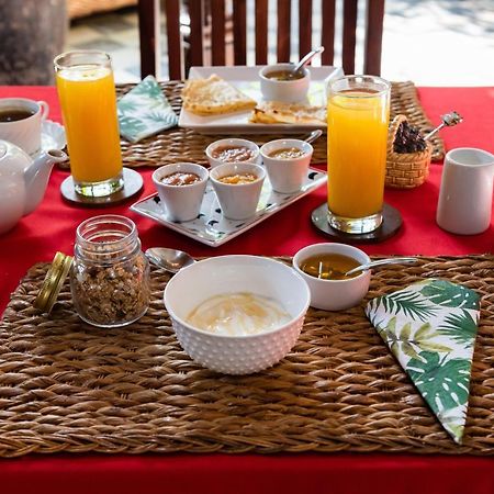 Casa Bubu Guest House Гранада Екстериор снимка