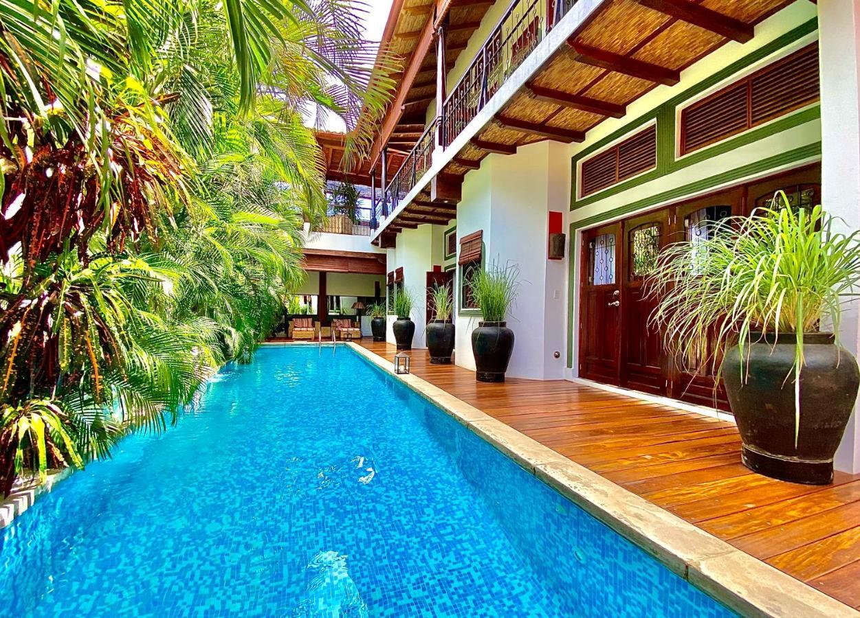 Casa Bubu Guest House Гранада Екстериор снимка