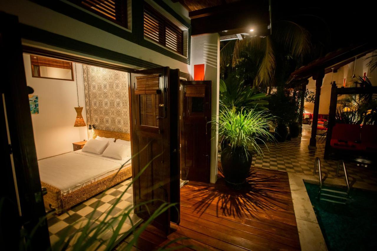 Casa Bubu Guest House Гранада Екстериор снимка