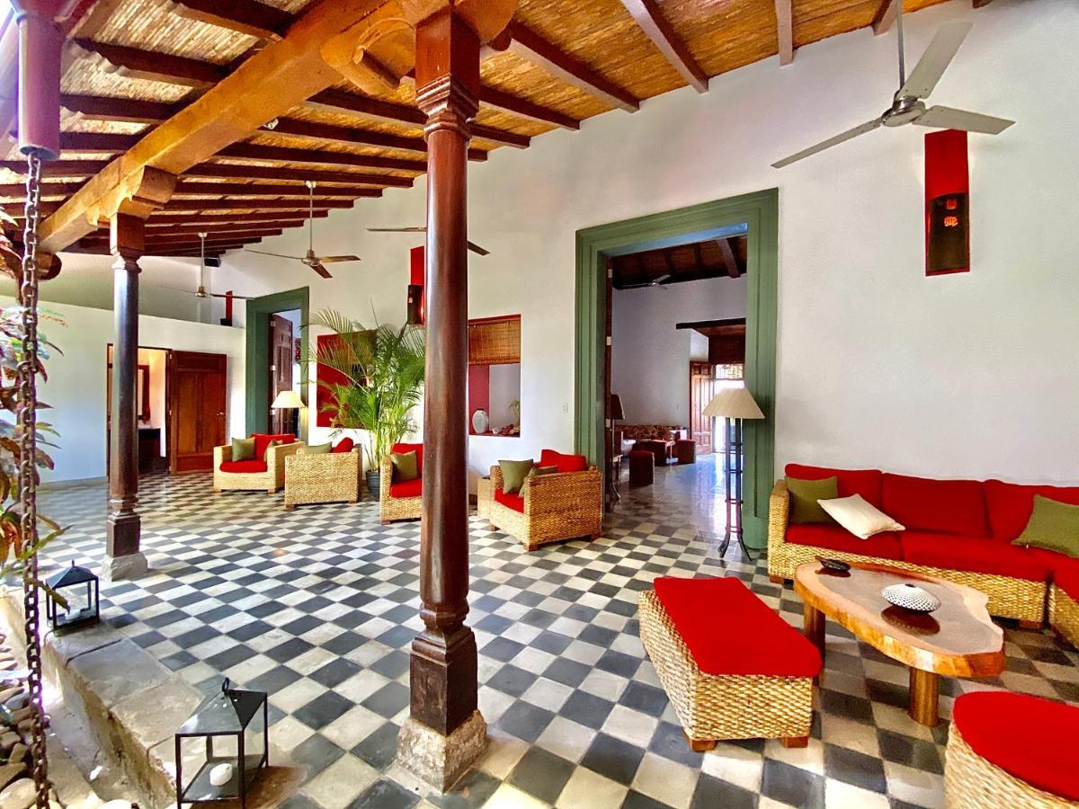 Casa Bubu Guest House Гранада Екстериор снимка