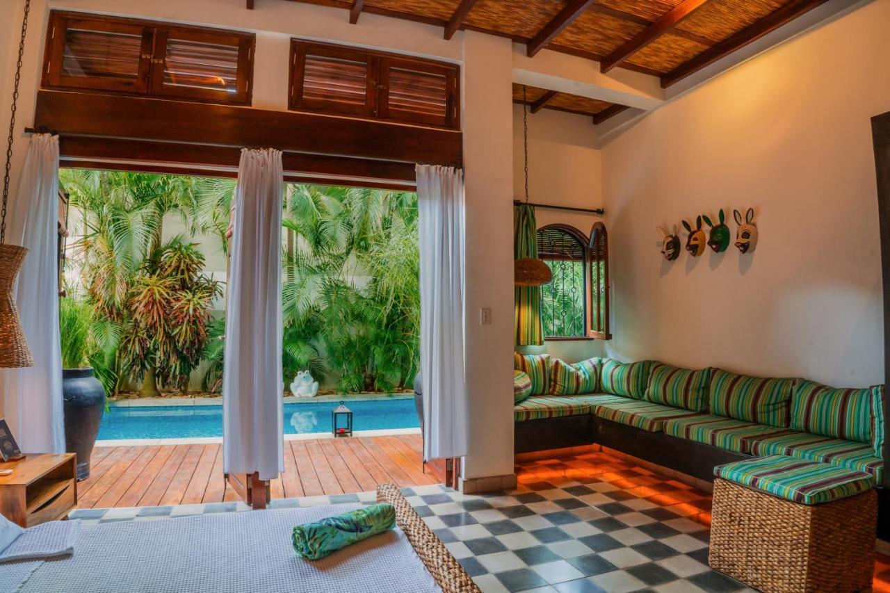 Casa Bubu Guest House Гранада Екстериор снимка