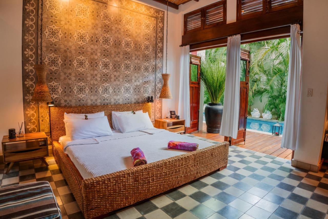Casa Bubu Guest House Гранада Екстериор снимка