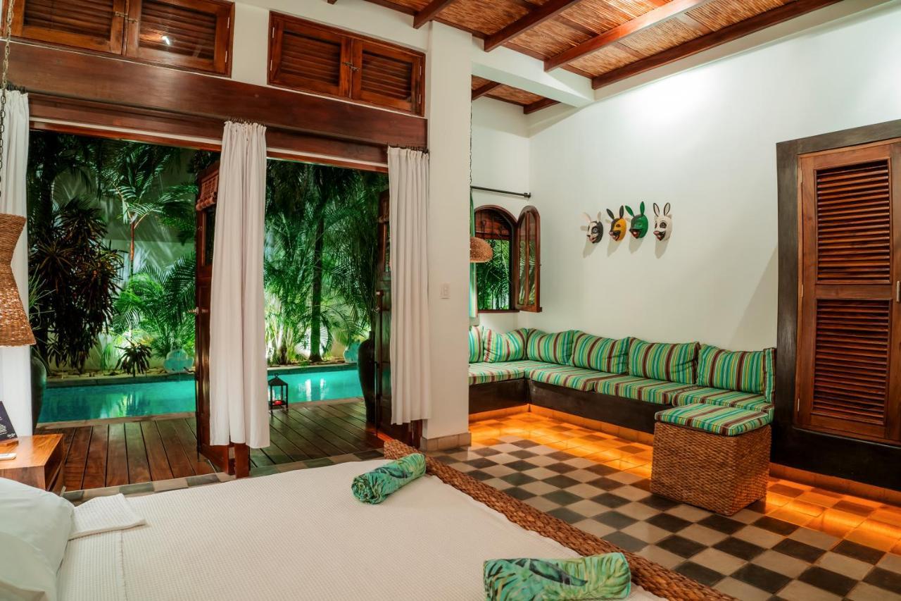 Casa Bubu Guest House Гранада Екстериор снимка