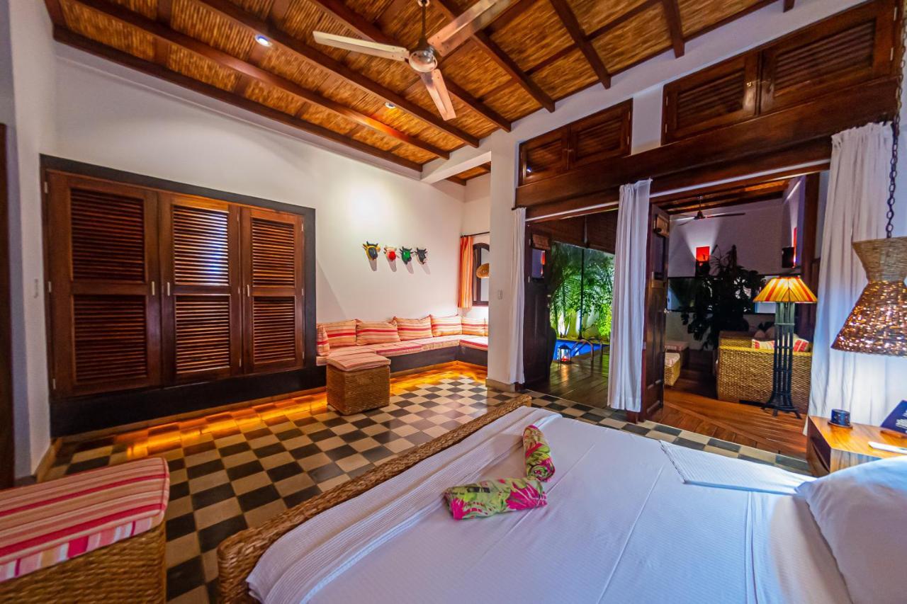 Casa Bubu Guest House Гранада Екстериор снимка