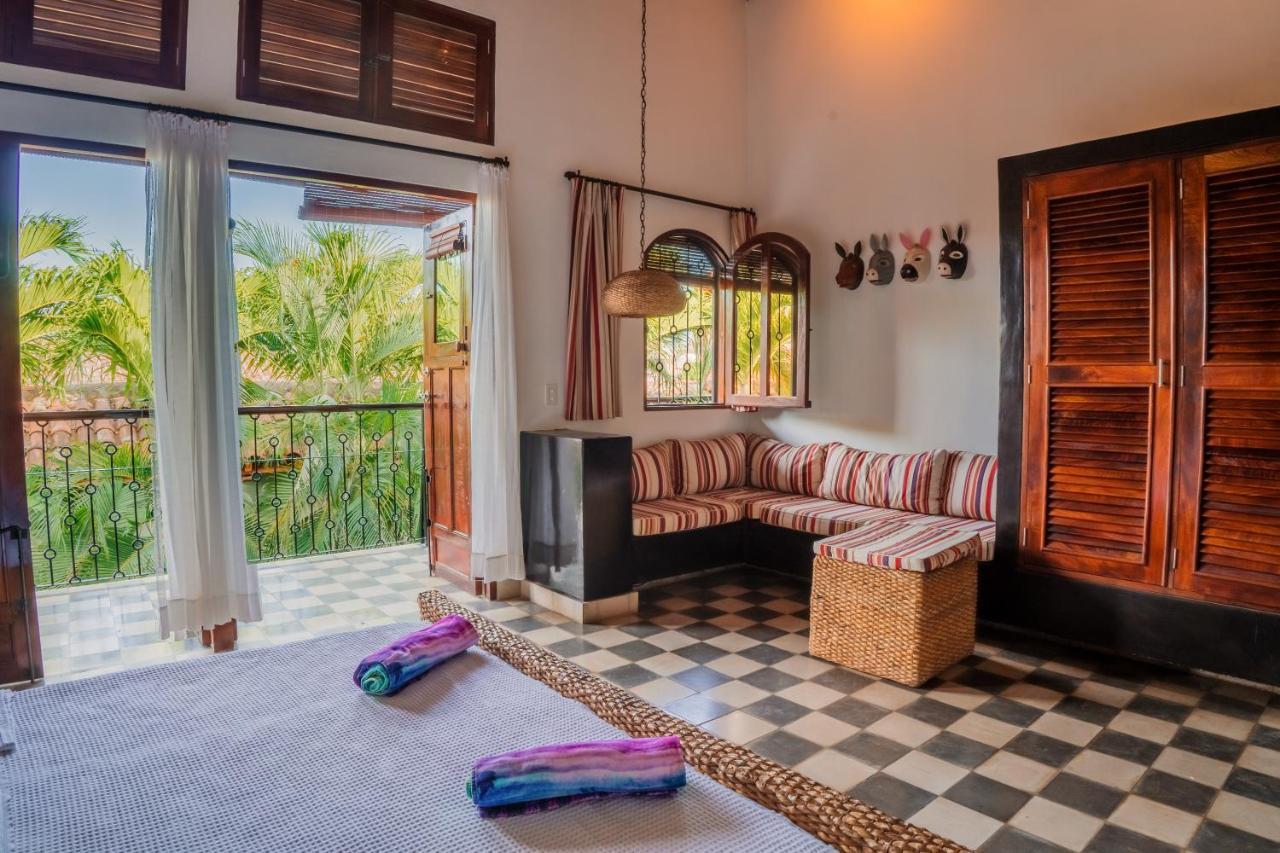 Casa Bubu Guest House Гранада Екстериор снимка