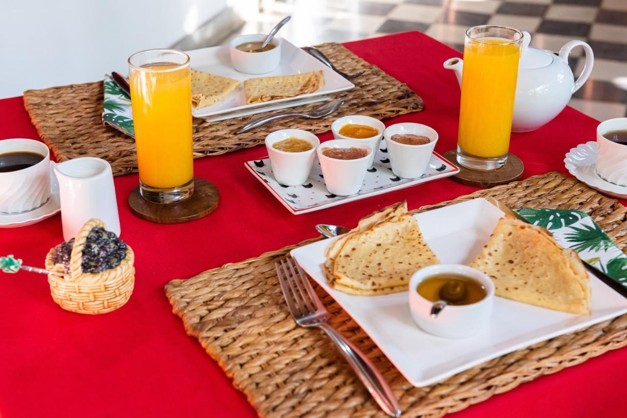Casa Bubu Guest House Гранада Екстериор снимка