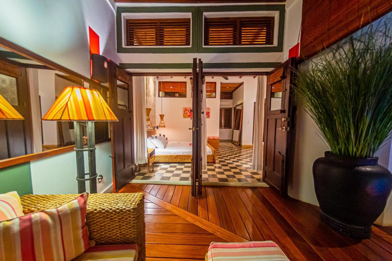 Casa Bubu Guest House Гранада Екстериор снимка
