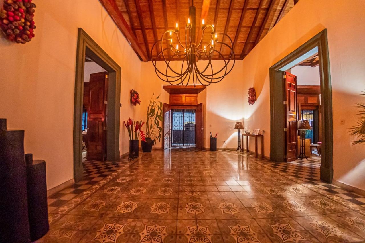 Casa Bubu Guest House Гранада Екстериор снимка
