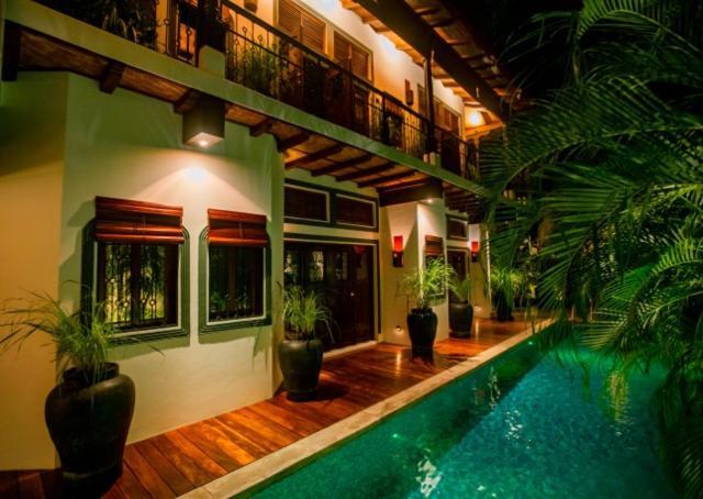 Casa Bubu Guest House Гранада Екстериор снимка